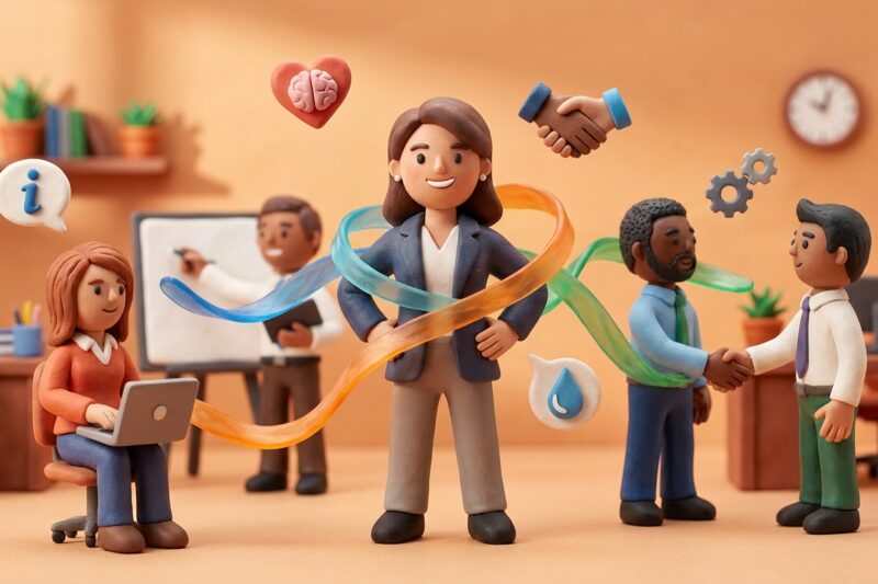 Why Emotional Intelligence Is Now a Non-Negotiable Leadership Skill
