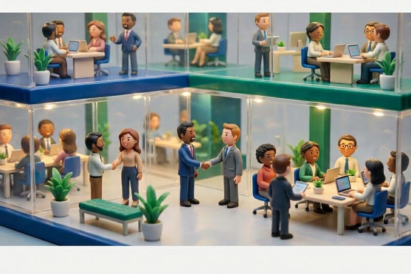 What Great Companies Do Differently to Attract and Retain Top Talent