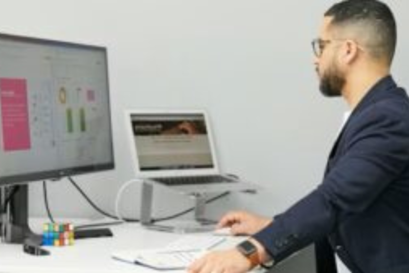 How Data-Driven Decision Making is Transforming Modern Businesses