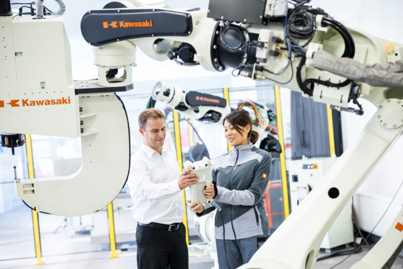 Industry 5.0 Explained: How the Next Industrial Revolution Could Change Business
