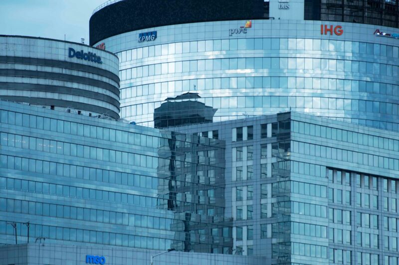 The Biggest Financial Mistakes Growing Companies Still Make