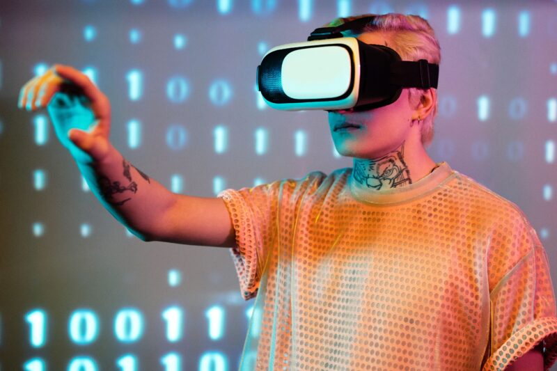 10 Emerging Technologies That Will Change The Future Of Your Business
