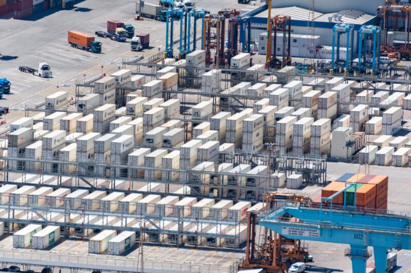 10 Biggest Logistics Industry Problems And How To Solve Them