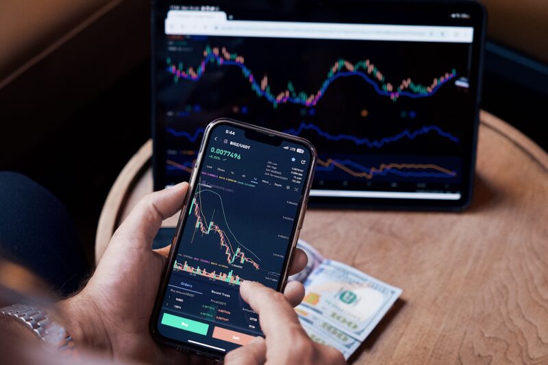 Tech Sector Soars As Chipmakers Report Positive Earnings