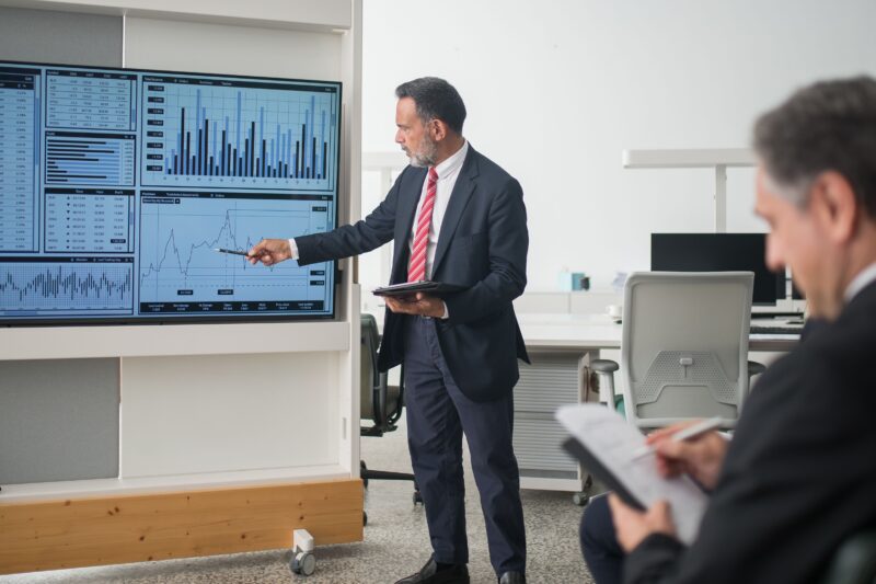 10 Economic Indicators Every Business Owner Should Know