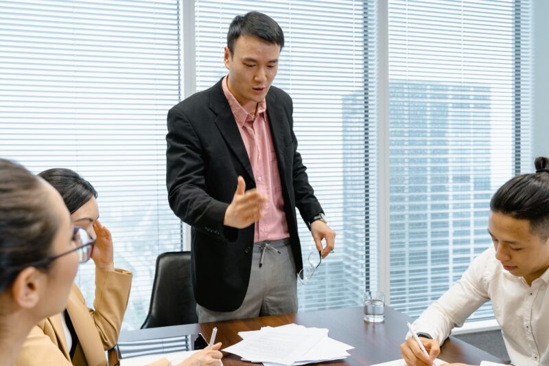 The Hidden Cost of Poor Leadership in Modern Organizations