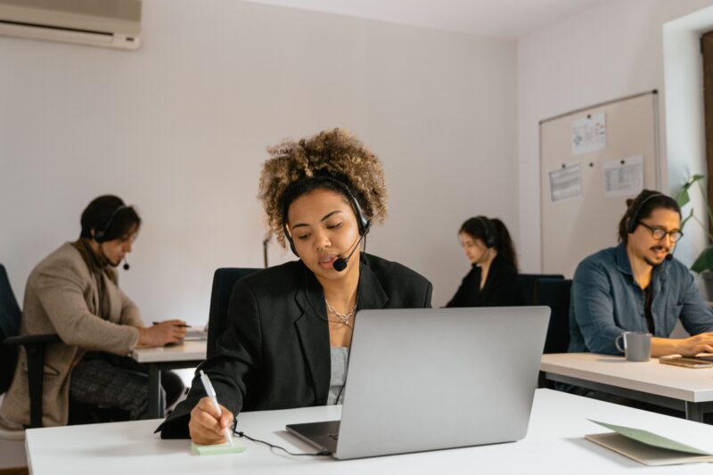 Why Customer Experience Has Become One of Business’s Biggest Competitive Advantages