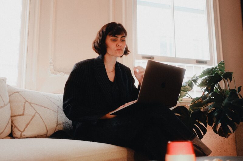 Business Leaders Say Remote Work Is Changing the Future of Offices Forever