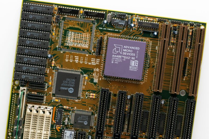 AI Data Centers Could Use 70% of Memory Chips in 2026