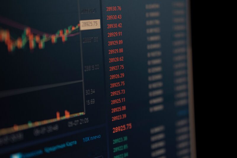 Accelerating Digital Transformation in Financial Services