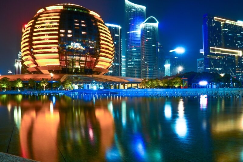 10 Emerging Technologies That Could Shape the Next Wave of Global Innovation