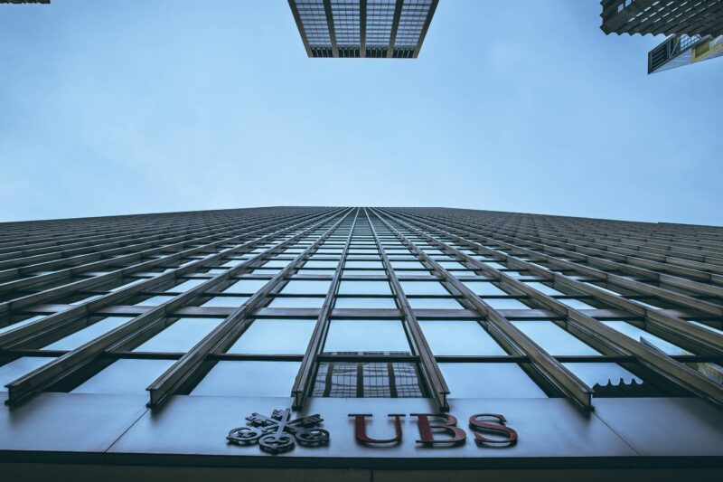 The Fintech Trends Reshaping Financial Services 
