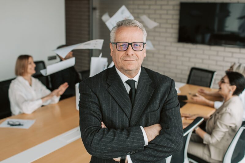 How Today’s Top CEOs Are Completely Rethinking Business Strategy