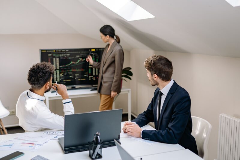 10 Technology Trends Business Leaders Are Watching Closely in 2026