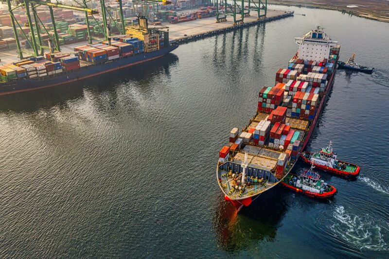 The Logistics Crisis Companies Can’t Ignore and What Industry is Doing About It