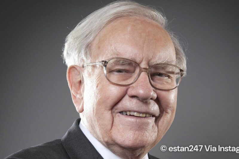 The No. 1 Sign of Future Success, According to Warren Buffett