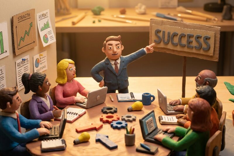 7 Proven Leadership Habits That Set High-Performing Business Leaders Apart