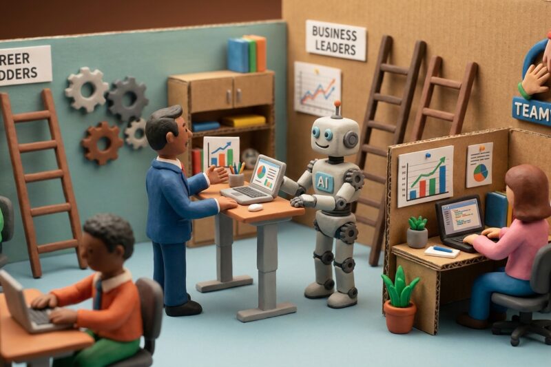 10 Workplace Trends Employers Need to Watch in 2026