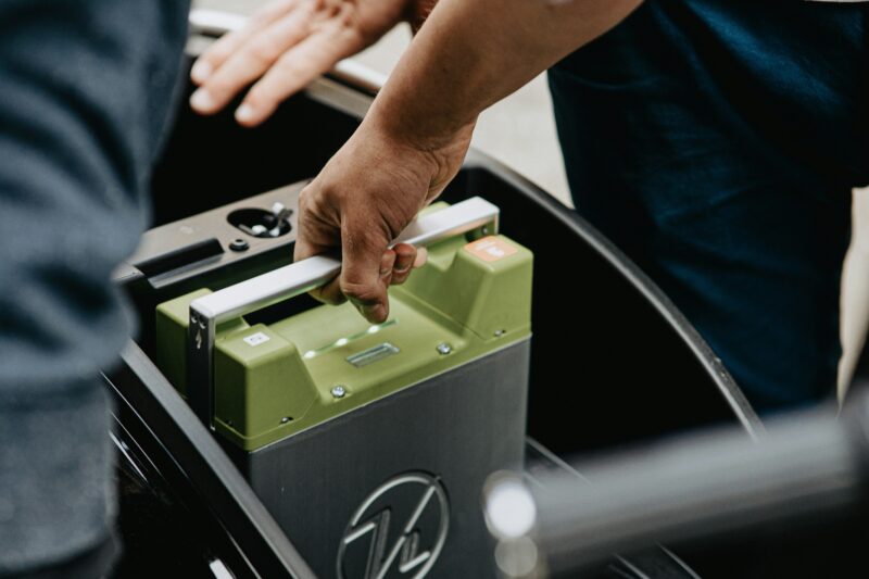 Battery Recycling Trends That Could Shape the Future of Electric Vehicles