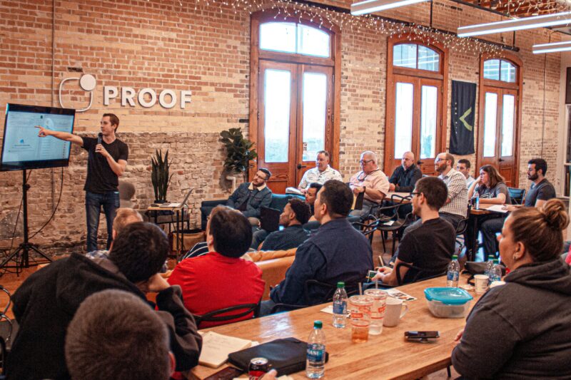 What Every Startup Founder Should Know Before Raising Capital