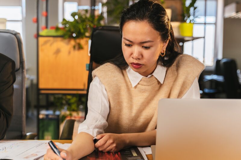 How AI Is Changing the Way Small Businesses Operate