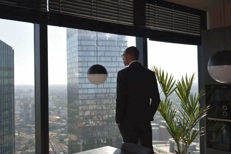 From Managers to CEO: Leaders Who Reached the Top