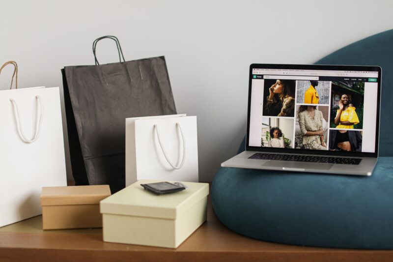 How E-Commerce Continues to Change Consumer Expectations