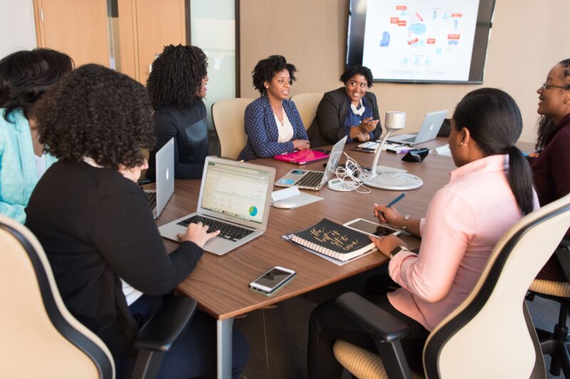 Why Businesses Are Investing More in Employee Upskilling
