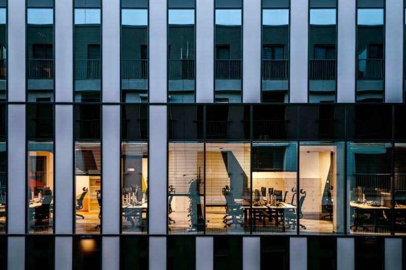 Why Midsize Companies Could Drive the Next Wave of Economic Growth