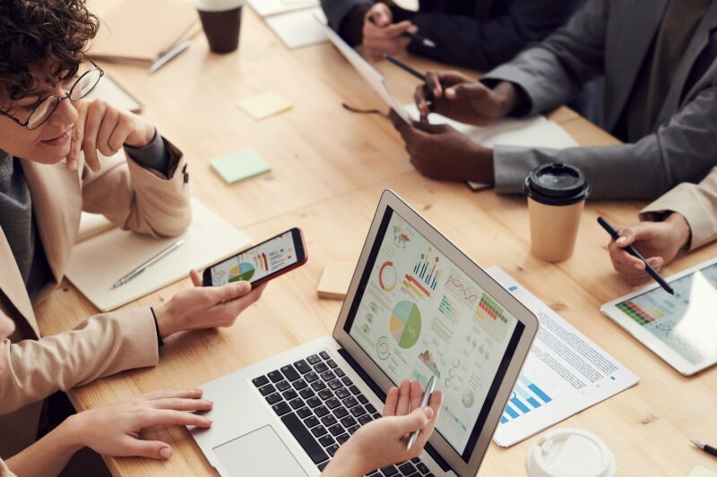 How AI Is Helping Businesses Cut Costs and Improve Productivity