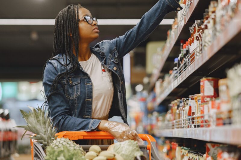 Why Private Label Brands Are Winning More U.S. Shoppers Than Ever