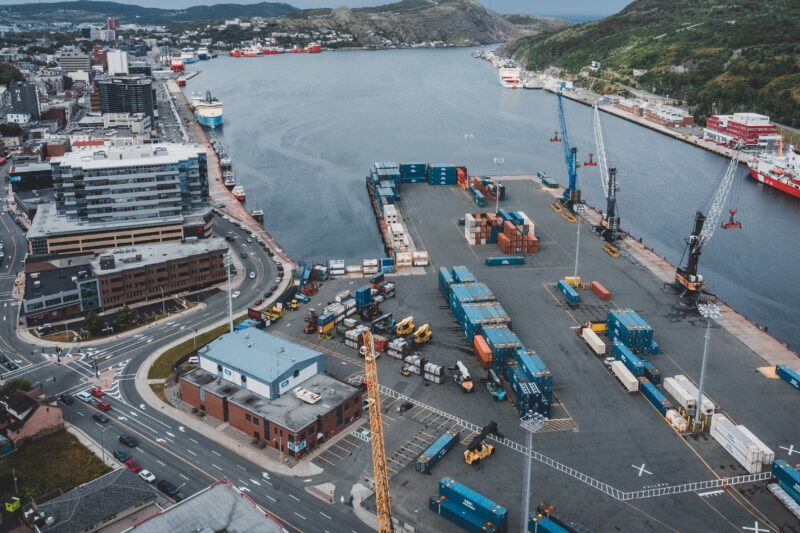 Why Supply Chain Resilience Has Become a Top Priority Across Industries