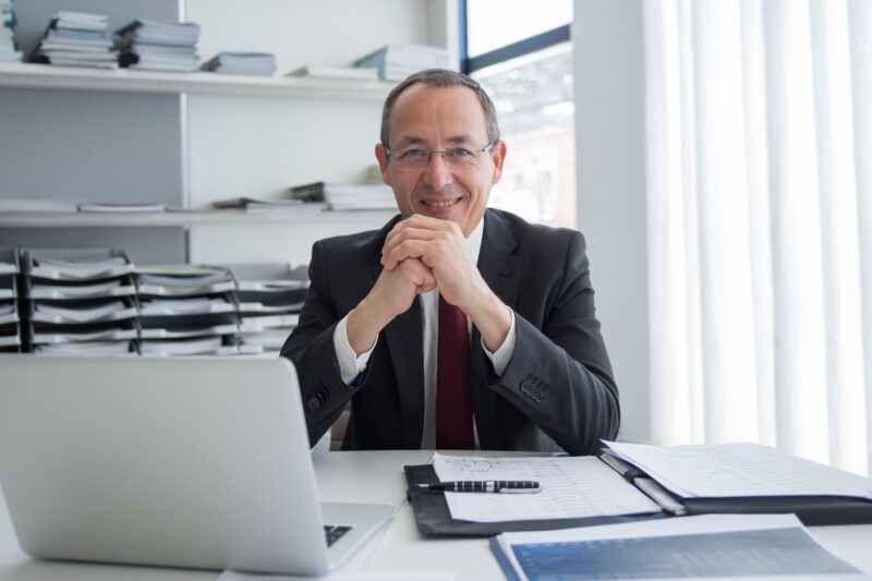 Morning Habits of CEOs Who Lead Billion-Dollar Companies
