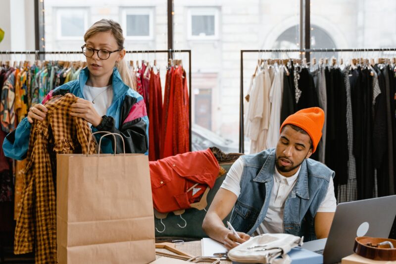 The Future of Retail: Digital Commerce Trends Every Business Should Watch