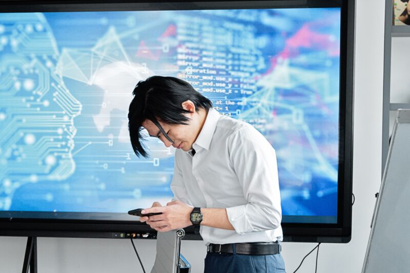 What Is A Data Center And Why Are They Suddenly Everywhere?