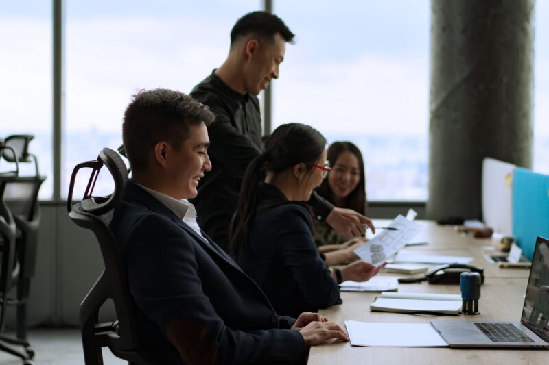 New U.S. Hiring Data Reveals Key Labor Market Shifts