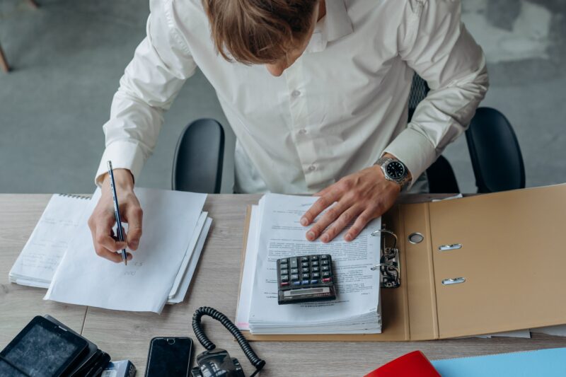 What Rising Operating Costs Mean for Small Business Owners