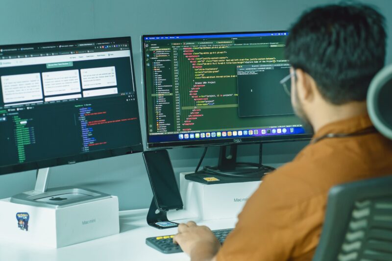Simple Realities of the Tech Job Market Today