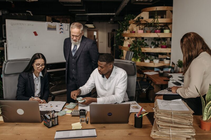 Why Digital Transformation Is No Longer Optional for Growing Businesses