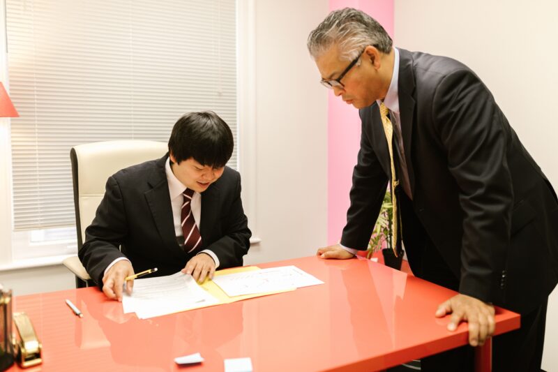 The Japanese Leadership Principle Global CEOs Should Embrace in 2026