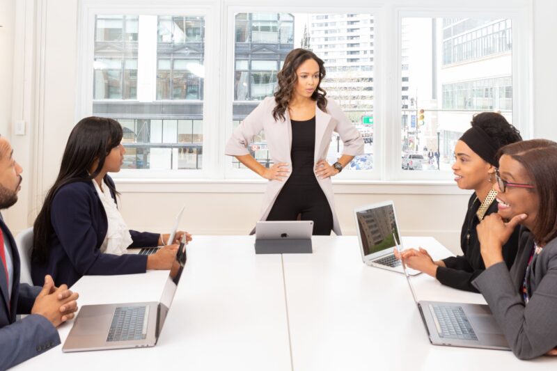 Why Empathy Has Become an Executive Advantage