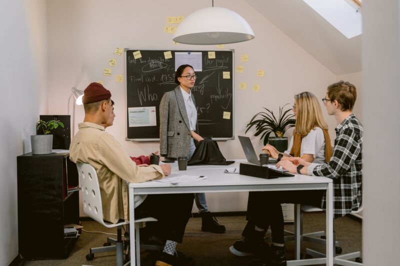 What Every Startup Founder Should Know About Scaling Successfully