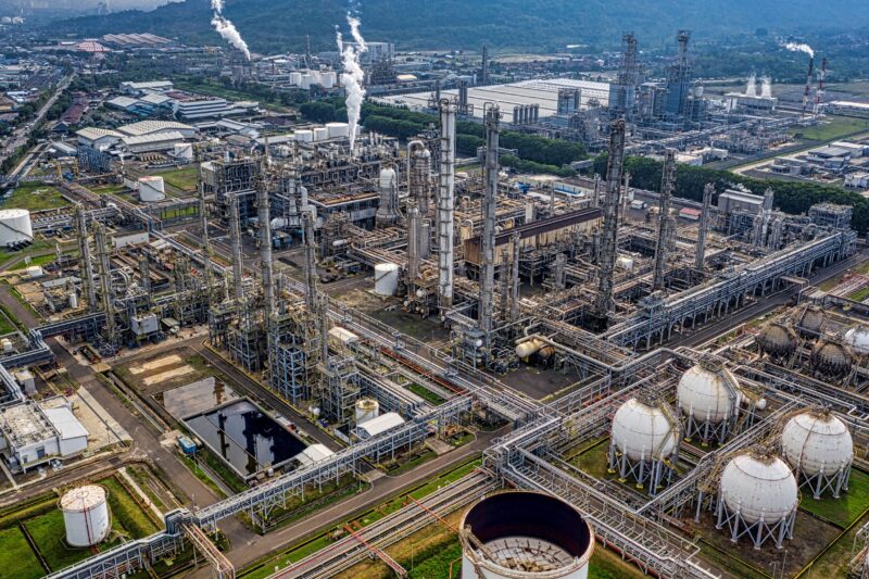 10 Ways Higher Energy Prices Could Affect the Global Economy and Markets