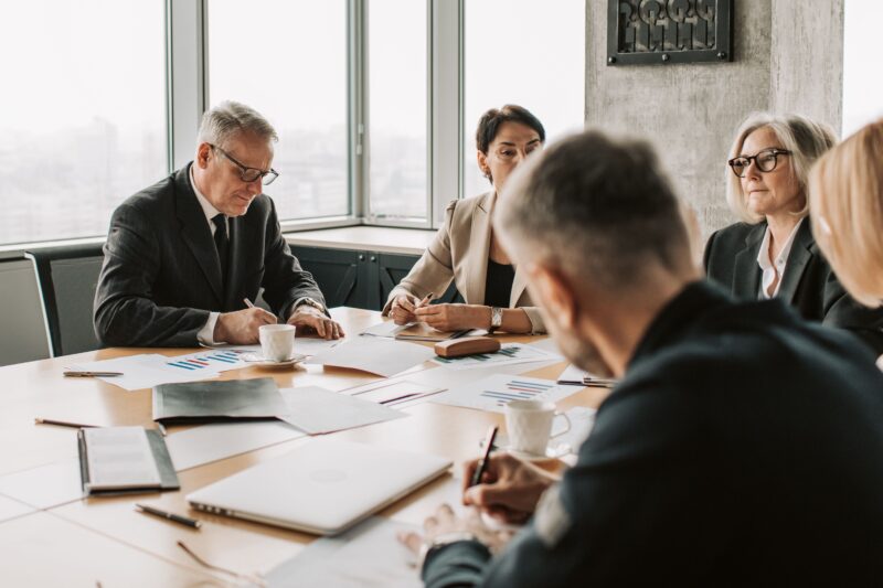 Leadership Lessons From Companies That Overcame Major Crises