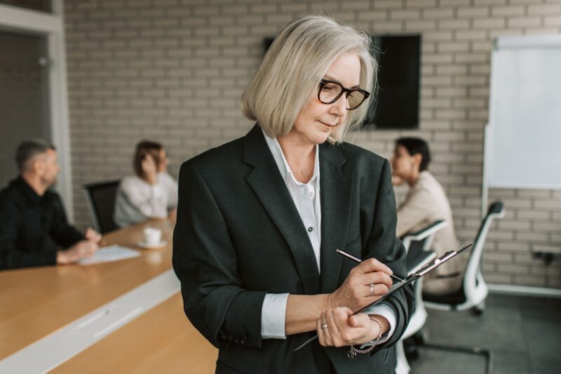 The Leadership Skills That Matter Most in the AI-Powered Workplace