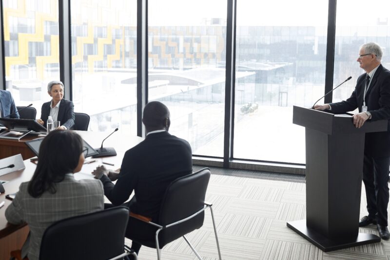 Leadership Trends That Will Dominate in 2026