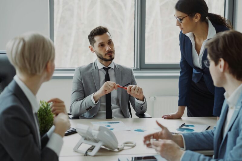 Why Emotional Intelligence Is Becoming a Leadership Superpower